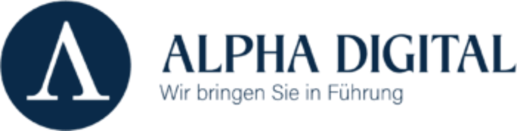 Alpha Digitalagentur GmbH