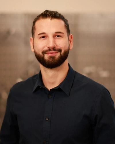 Paul Filip, SEO & Content